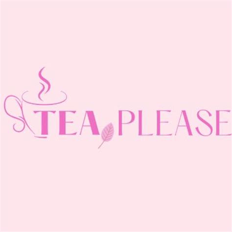 Tea Please Houston Tx