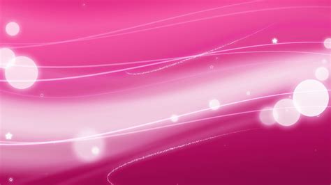 Light Pink Lines With Bubbles Abstract Hd Pink Wallpapers