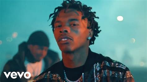 Lil Baby Woah Official Music Video Music Videos Lil Baby