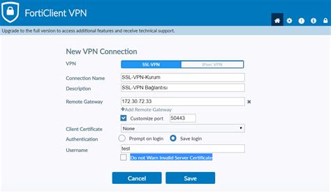 Fortinet Vpn Ssl Guysdase