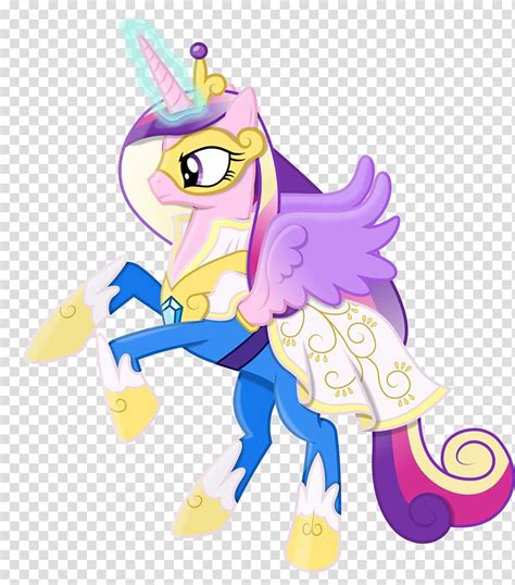 Princess Cadance Pony Princess Celestia Twilight Sparkle Princess Luna