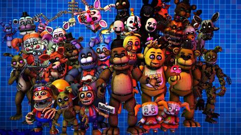 Funtime Freddy Dc2 Download Beauvanmetrenetworth