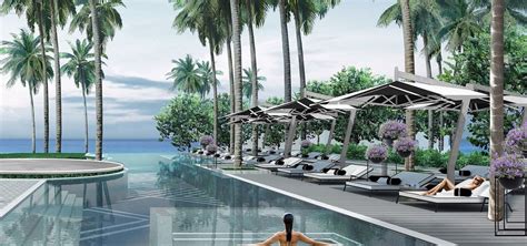 Thailands Centara Hotels And Resorts New Luxury Hotel Brand Set To Debut In Thailand In 2020
