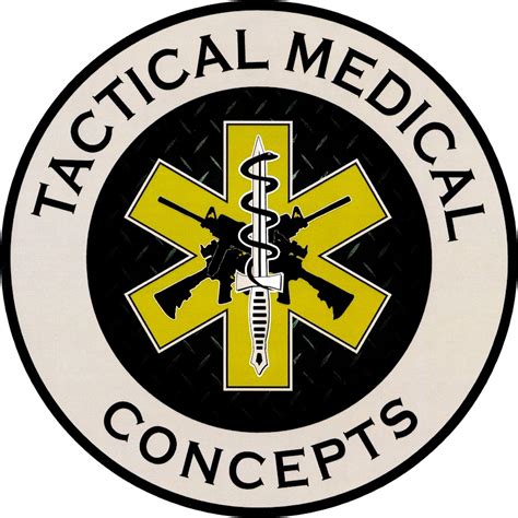 Tactical Medical Concepts Youtube