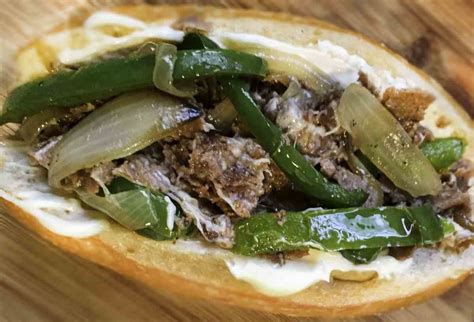 How to make philly cheesesteak salad bowls. Easy Philly Cheese Steak Sandwich Recipe - Monday Is Meatloaf
