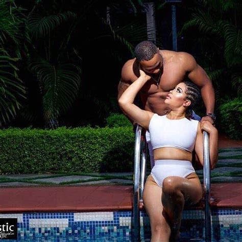 Captioning one of the photos, she wrote; Adunni Ade biography,husband,age,ninalowo,parents,net ...