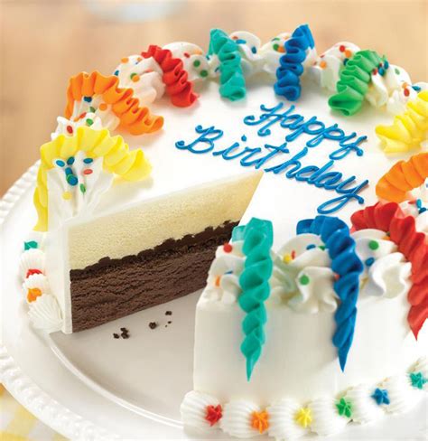 Birthday Cake Ice Cream Baskin Robbins Wiki Cakes