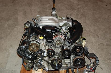Jdm Mazda Rx 7 13b Twin Turbo Engine 92 02 N Motor Rotativo O Wankel