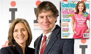Meredith Vieira Focuses On Reconnecting With Husband After Quitting