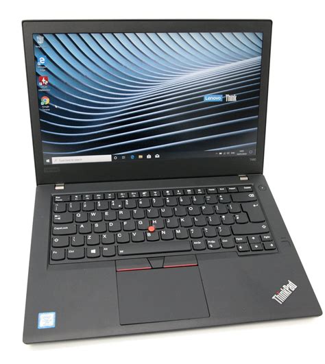 Lenovo Thinkpad T480 Ips Laptop 8th Gen Core I7 512gb Ssd 16gb