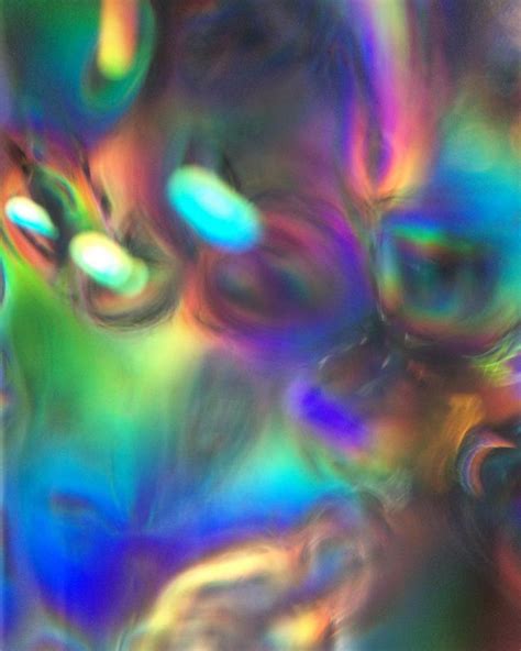 98 Best Iridescent And Holographic Images On Pinterest Holographic