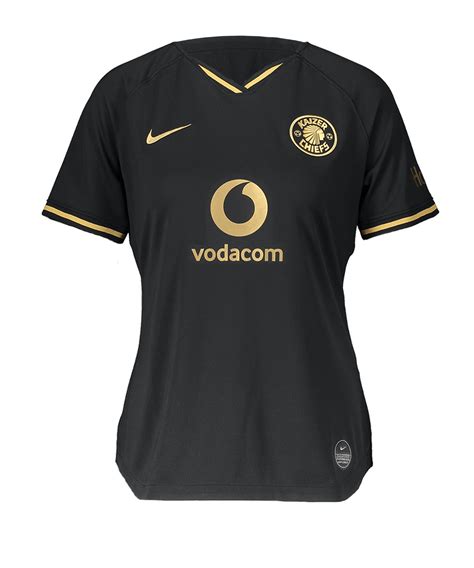 This is an overview of all the club's transfers in the chosen season. Nike Kaizer Chiefs Trikot 3rd Damen Schwarz F011 ...