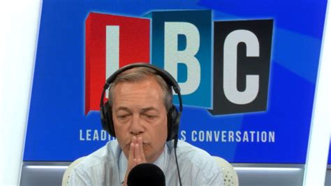 Watch Nigel Farage’s face drop as Brexiteer exposes lies told during EU