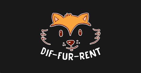 Furry Fandom Furries Fursona Fursuit Furry Sticker Teepublic