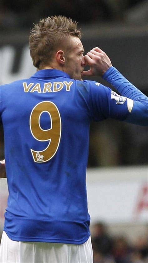 App developed by atharrazka inc. Jamie Vardy Wallpapers - Wallpaper Cave