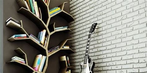 11 Incredible Bookcases For People Who Really, Really Love Their Books ...
