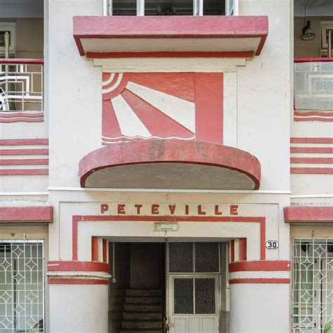Peek Into The Worlds Most Beautiful Art Deco Buildings In Mumbai