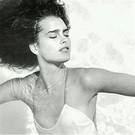 Brooke Shields Actrices Actrices Hermosas Actriz
