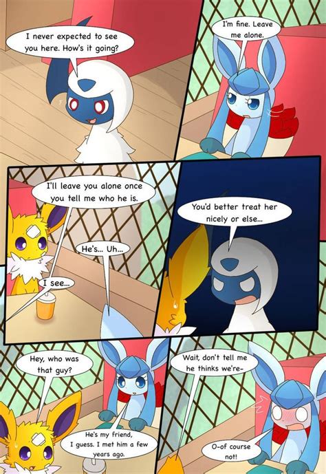 Page 19 Pokemon Splatoon Pt Br