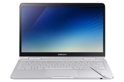 You'll probably want to keep online support, which hooks you up. Samsung launches new Notebook 9 (2018) and the Notebook 9 ...