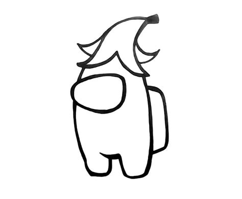Among Us Coloring Pages - Free Printable Coloring Pages ...