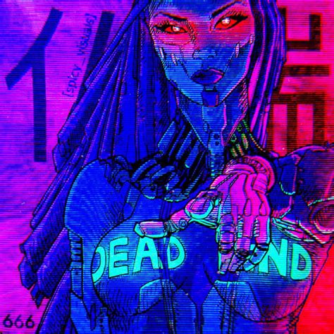 Want to discover art related to grunge_aesthetic? Aesthetic Supreme Anime 1080x1080 Wallpapers - Wallpaper Cave