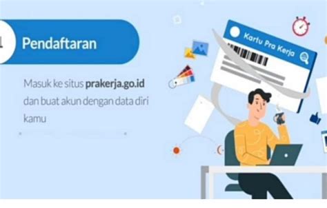 Mar 18, 2021 · pendaftaran kartu prakerja gelombang 15 dibuka hari ini, kamis (18/3/2021) pukul 12.00 wib. JADWAL Gelombang 13 Kartu Prakerja! Simak ini agar Lolos ...