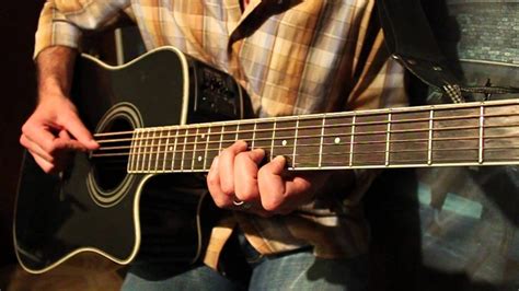 Cómo Aprender A Tocar Guitarra ¿cómo Lo Puedo Hacer