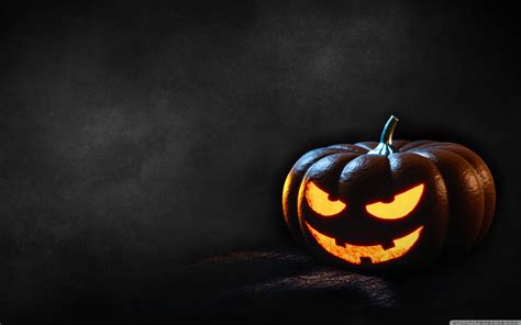 free download happy halloween 2016 4k hd desktop wallpaper for wide ultra [2880x1800] for your