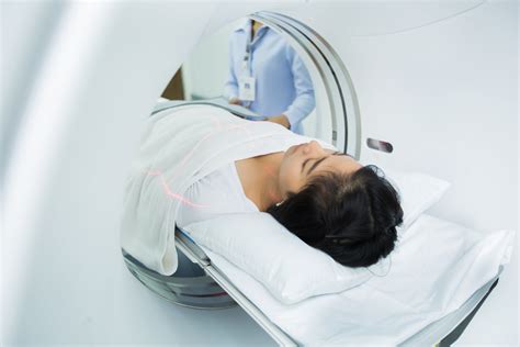 How To Ease Your Nerves When Getting A Ct Scan Or Mri Revere Health