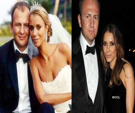 Russian Billionaire Andrey Married Serbian Model Aleksandra In 2005