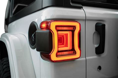 Jeep Led Tail Lights Ubicaciondepersonascdmxgobmx