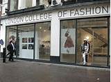 Images of Fashion Institute London