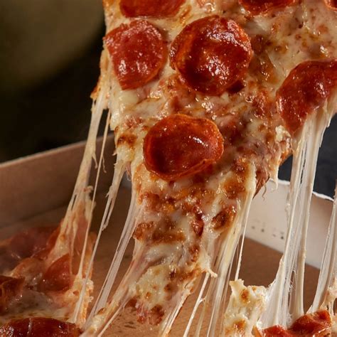 Everything To Know About Papa John S New York Style Pizza Slice Pizzeria