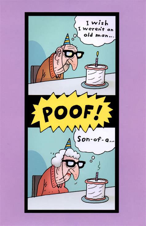 Funny Birthday Messages For Men