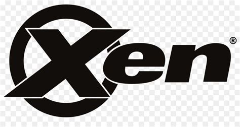 Xenserver Logo Logodix