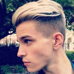 Hair Color Trends And Ideas For Men