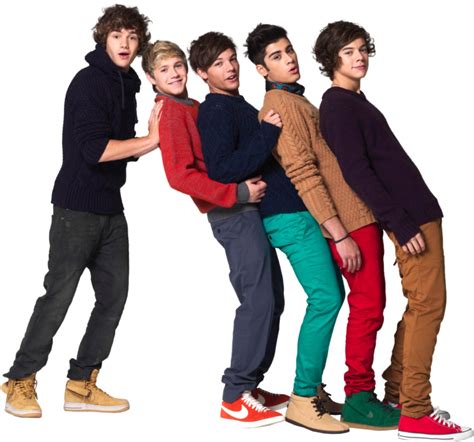 one direction png image hd png all