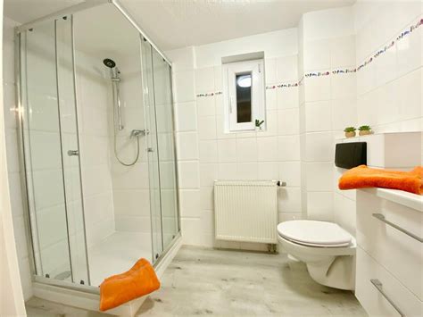 Sie suchen eine wohnung in haiger? Erstbezug nach Sanierung ** 3 ZKB ** Haiger