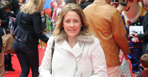Sarah Beeny Says Cancer Battle Is An Emotional Rollercoaster