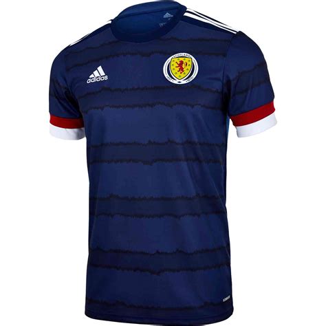 Adidas Scotland Gear Available At Soccerpro