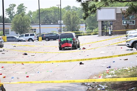 The deadliest mass shootings in the US