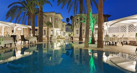 Antalya otelleri %70'e varan indirimler ve 12 taksit fırsatı otelz.com'da. Elegance East Hotel in Antalya City, Turkey | Holidays ...