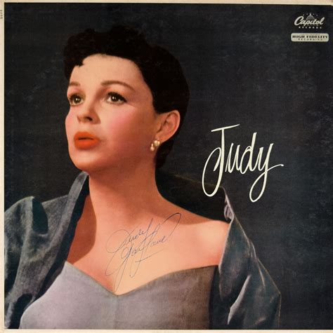 Judy Garland A Life In Pictures