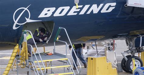 Boeing 737 Max 8 Crash Report Ethiopia Says Pilots Followed Procedures Vox