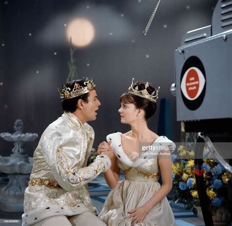 Cinderella A Made For Tv Movie Cbs Television Special Originally