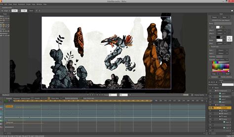 The Best 2d Animation Software In 2020 You Need To Know