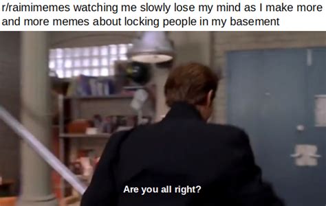 Making a meme of every quote from Spider-Man: Day 1029 : raimimemes