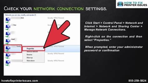 How To Fix Common Computer Network Issues In Windows Pc