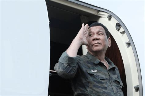Duterte Passes Sexual Harassment Law Preda Foundation Inc